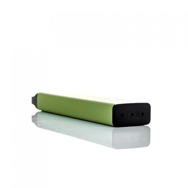 Pachamama Disposable Vape Pens - 1,500 Puffs