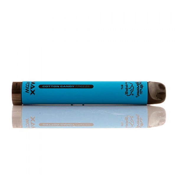 Hyppe Max Disposable Vape Pen - 1,500 Puffs