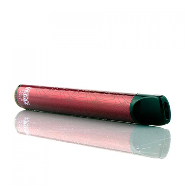 Vegaz Disposable Vape Pen - 1,200 Puffs