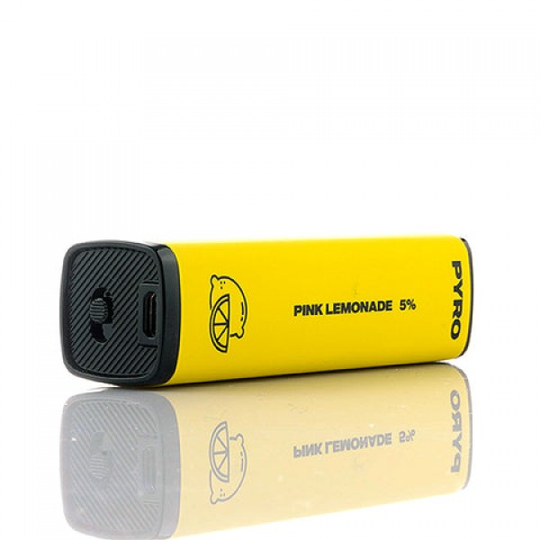 Pyro Disposable Vape Pens - 3,500 Puffs