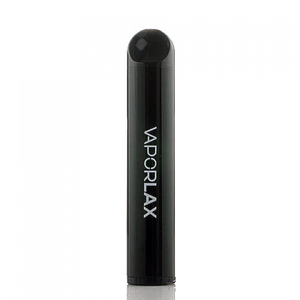 VaporLax Disposable Vape Pen - 1,500 Puffs