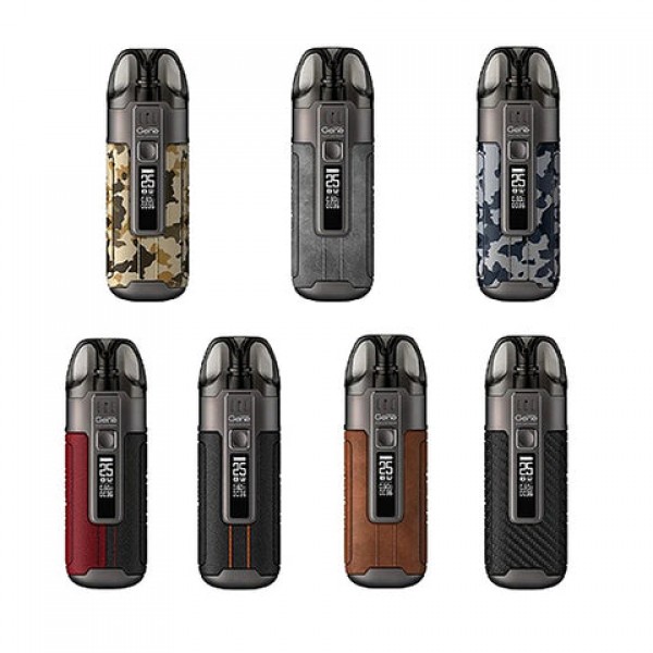 Voopoo Argus Air Pod Mod Kit