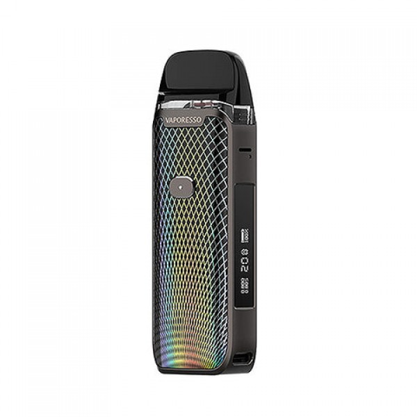 Vaporesso Luxe PM40 Pod Mod Kit