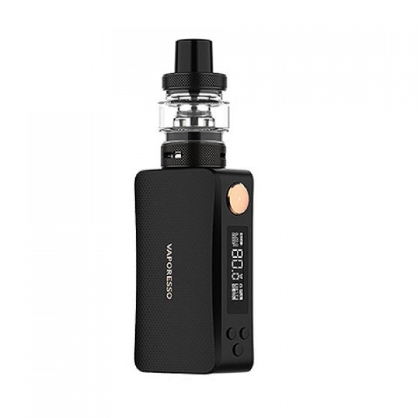 Vaporesso Gen Nano 80w Starter Kit