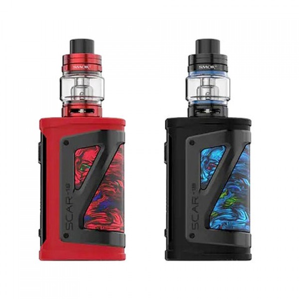 SMOK Scar-18 230w Starter Kit