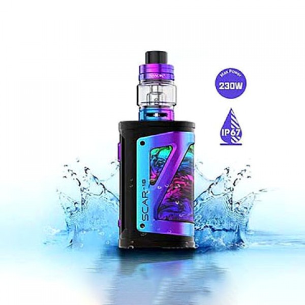 SMOK Scar-18 230w Starter Kit