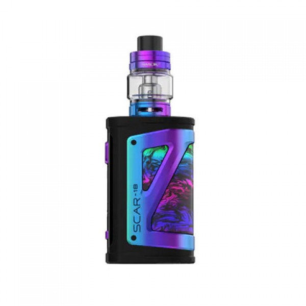 SMOK Scar-18 230w Starter Kit