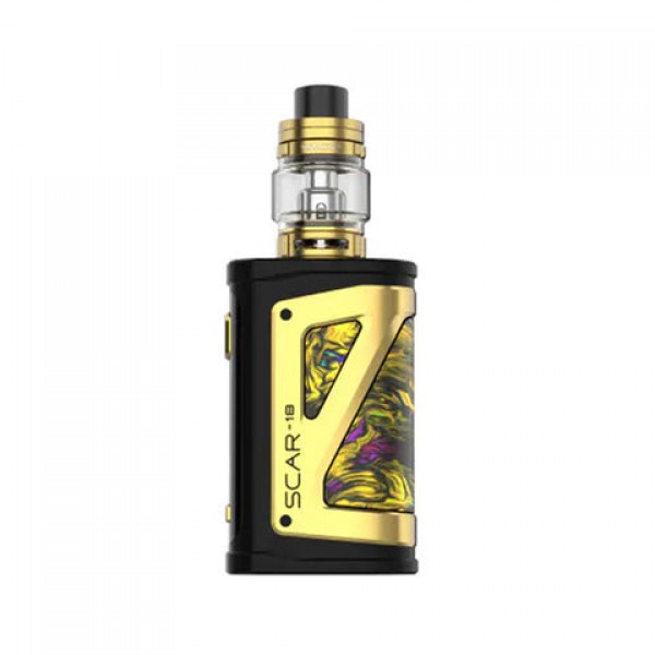 SMOK Scar-18 230w Starter Kit