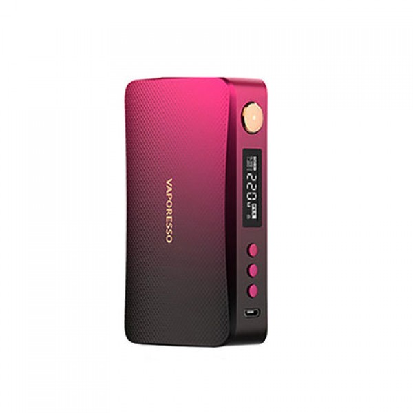 Vaporesso Gen S 220W Box Mod