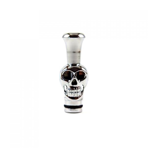 Skull Drip Tips