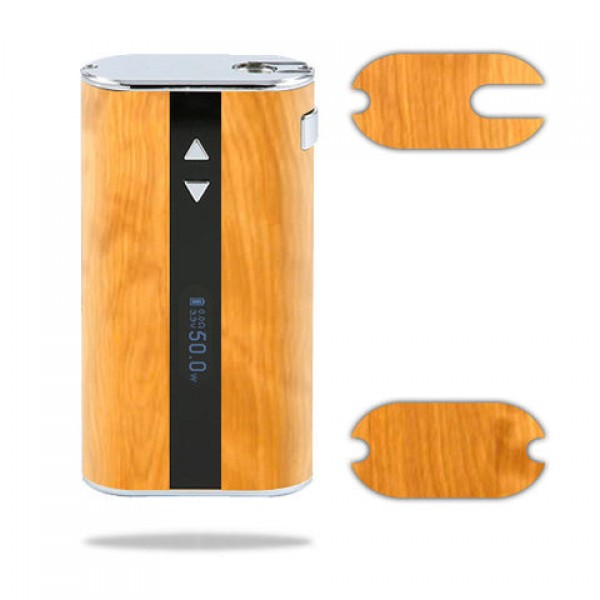 Vape Skins / Wraps for Eleaf iStick 50w by Mighty Skins