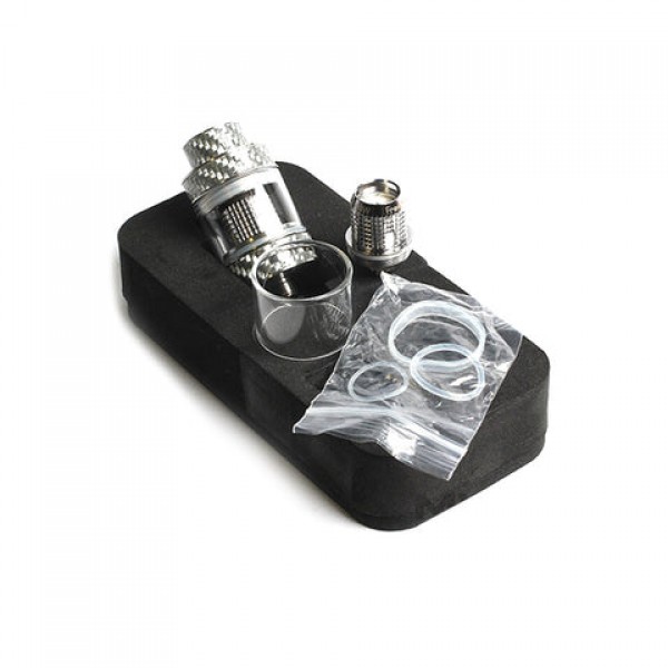 FreeMax FireLuke Mesh Sub Ohm Tank