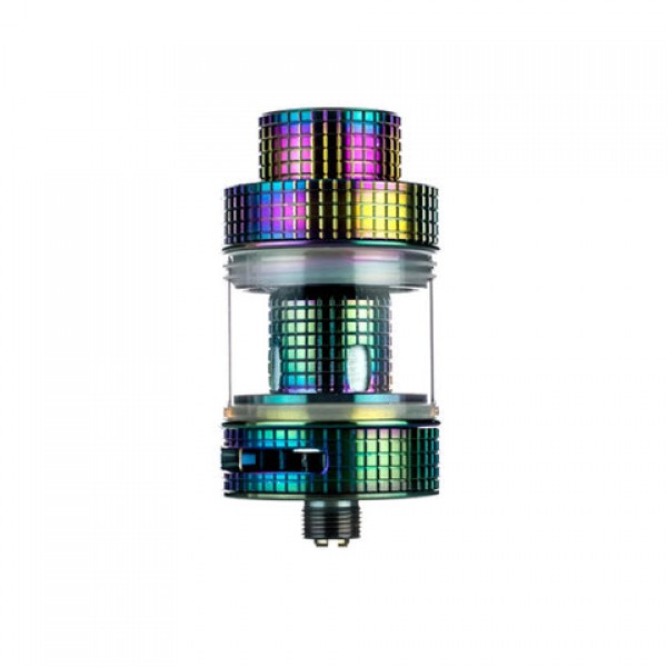 FreeMax FireLuke Mesh Sub Ohm Tank