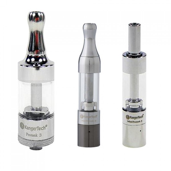 Kanger Protank Fire Sale (Protank 3 & Mini Protank 2)