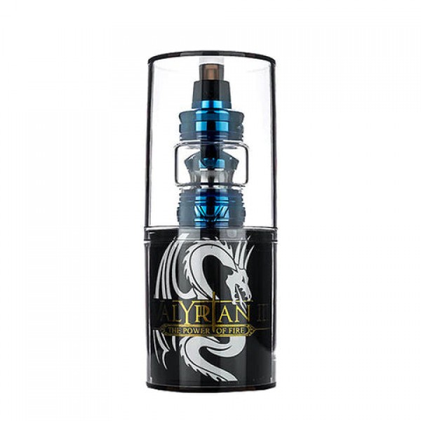 UWell Valyrian 3 Sub Ohm Tank