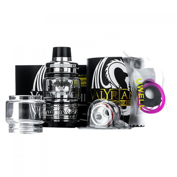 UWell Valyrian 3 Sub Ohm Tank