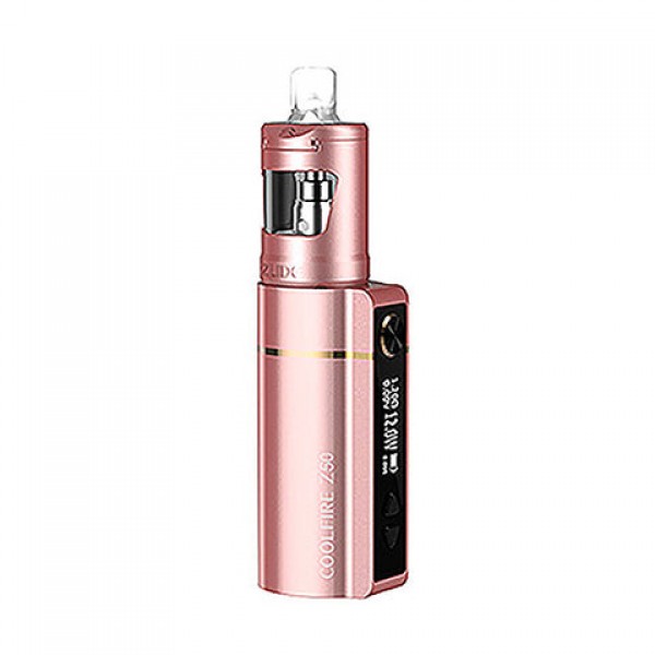 Innokin Coolfire Z50 Zlide 50W Starter Kit