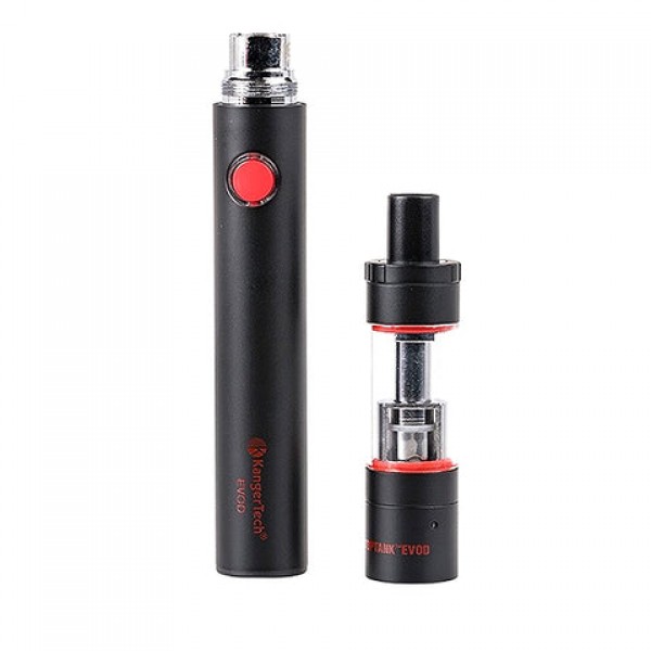 Kanger Top Evod Starter Kit