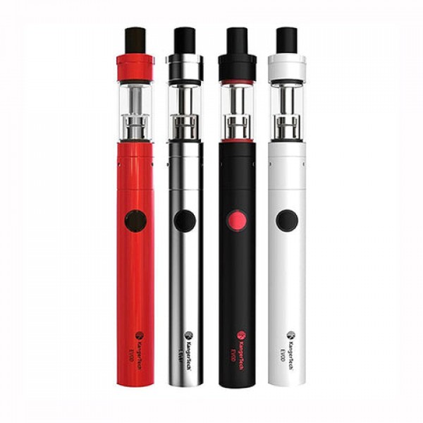 Kanger Top Evod Starter Kit