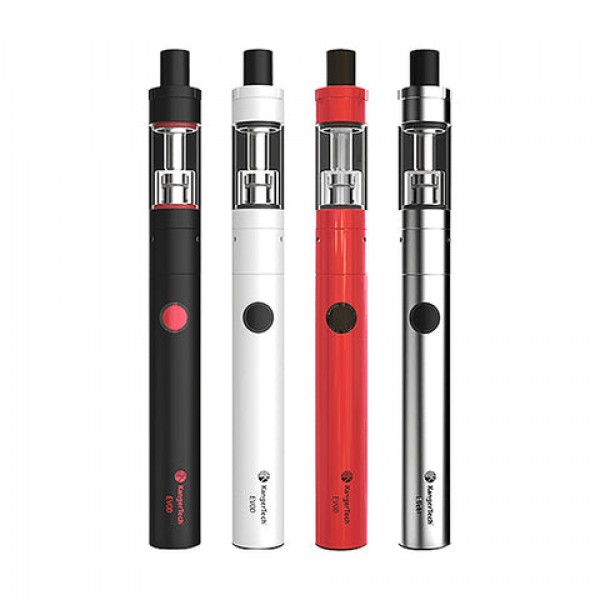 Kanger Top Evod Starter Kit