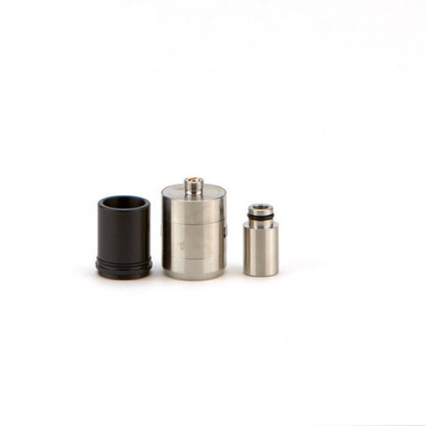 Darkhorse RDA by Steam Angel Technology - Rebuildable Atomizer