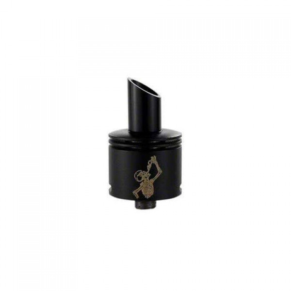 Freakshow Mini RDA by Wotofo - Rebuildable Atomizer