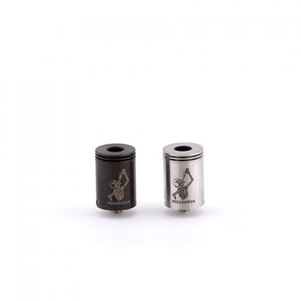 Freakshow RDA by Wotofo - Rebuildable Atomizer